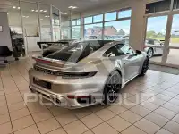 2022 Porsche 911