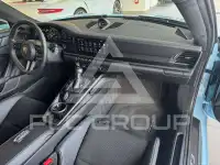 2022 Porsche 911