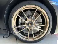 2022 Porsche 911