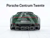 2022 Porsche 911