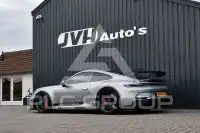 2022 Porsche 911