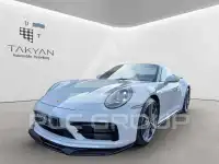 2022 Porsche 911