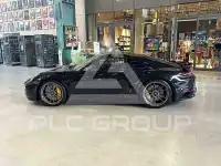 2022 Porsche 911