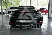 2022 Porsche 911