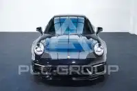 2022 Porsche 911