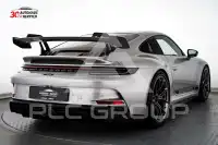 2022 Porsche 911