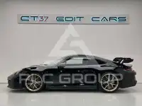2022 Porsche 911