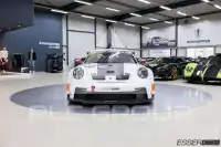 2022 Porsche 911