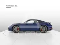2022 Porsche 911