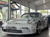 2022 Porsche 911