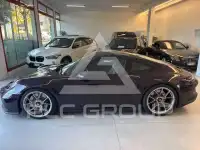2022 Porsche 911