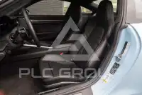 2022 Porsche 911