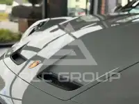 2022 Porsche 911
