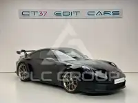 2022 Porsche 911