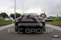 2022 Porsche 911