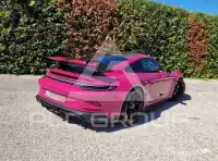 2022 Porsche 911