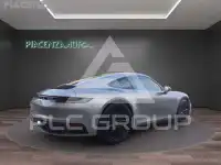 2022 Porsche 911