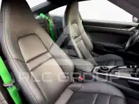 2022 Porsche 911