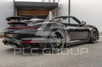 2022 Porsche 911
