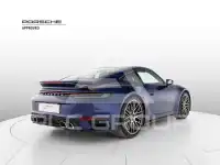 2022 Porsche 911