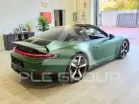 2022 Porsche 911