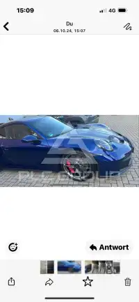 2022 Porsche 911