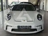 2022 Porsche 911
