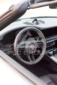 2022 Porsche 911