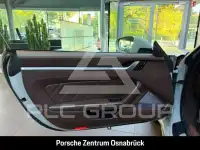 2022 Porsche 911