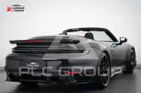 2022 Porsche 911