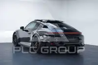 2022 Porsche 911