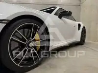 2022 Porsche 911