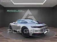 2022 Porsche 911