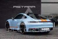 2022 Porsche 911