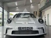 2022 Porsche 911