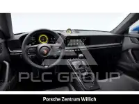 2022 Porsche 911