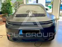2022 Porsche 911