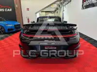 2022 Porsche 911