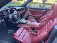 2022 Porsche 911