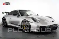 2022 Porsche 911