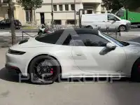 2022 Porsche 911