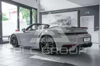 2022 Porsche 911