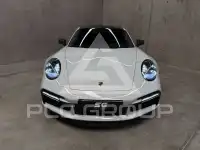 2022 Porsche 911