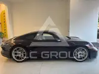 2022 Porsche 911