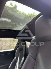 2022 Porsche 911