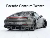 2022 Porsche 911