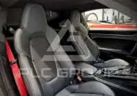 2022 Porsche 911