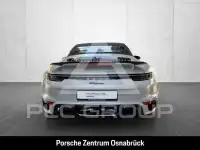 2022 Porsche 911
