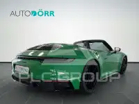 2022 Porsche 911