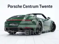 2022 Porsche 911